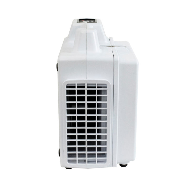 XPOWER X-2800 Professional 3-Stage HEPA Air Scrubber