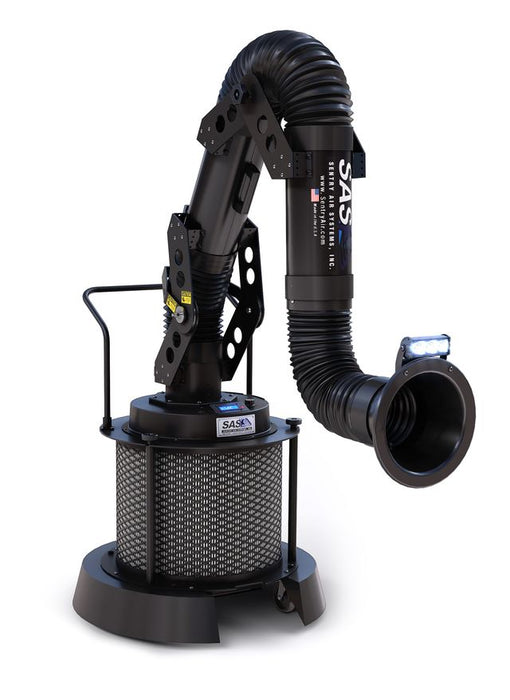 Sentry Air-Portable Floor Sentry