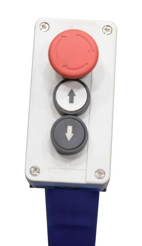 Vestil Low Profile Electric Lift Tables