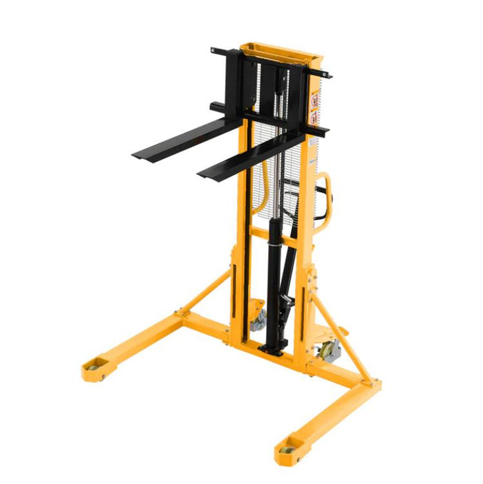 Apollolift Straddle Legs 1100lbs Cap. 63" Lift Height