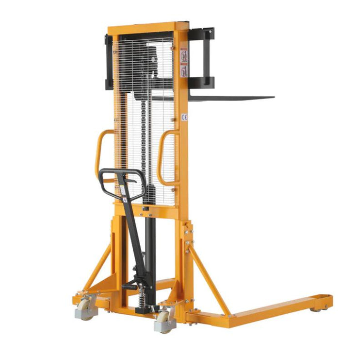 Apollolift Straddle Legs 2200lbs Cap. 63" Lift Height